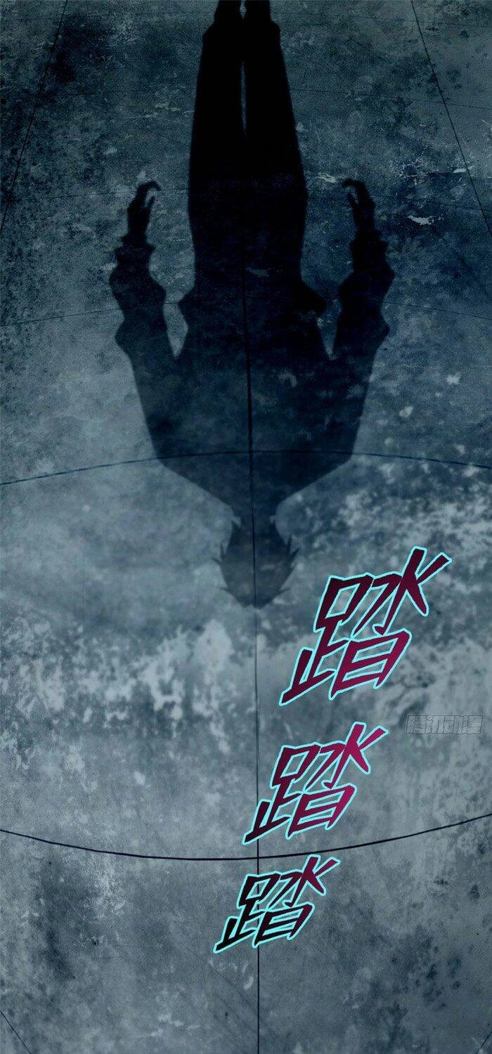 Người Đưa Thư Vô Hạn Chapter 154 - 1