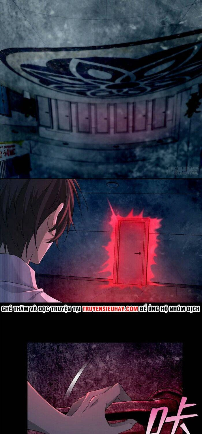 Người Đưa Thư Vô Hạn Chapter 154 - 2