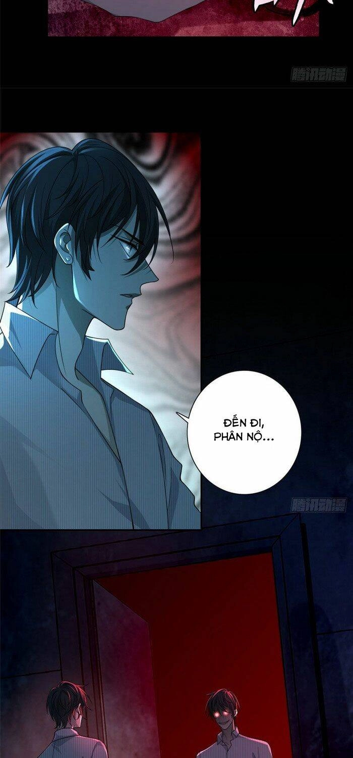 Người Đưa Thư Vô Hạn Chapter 154 - 3