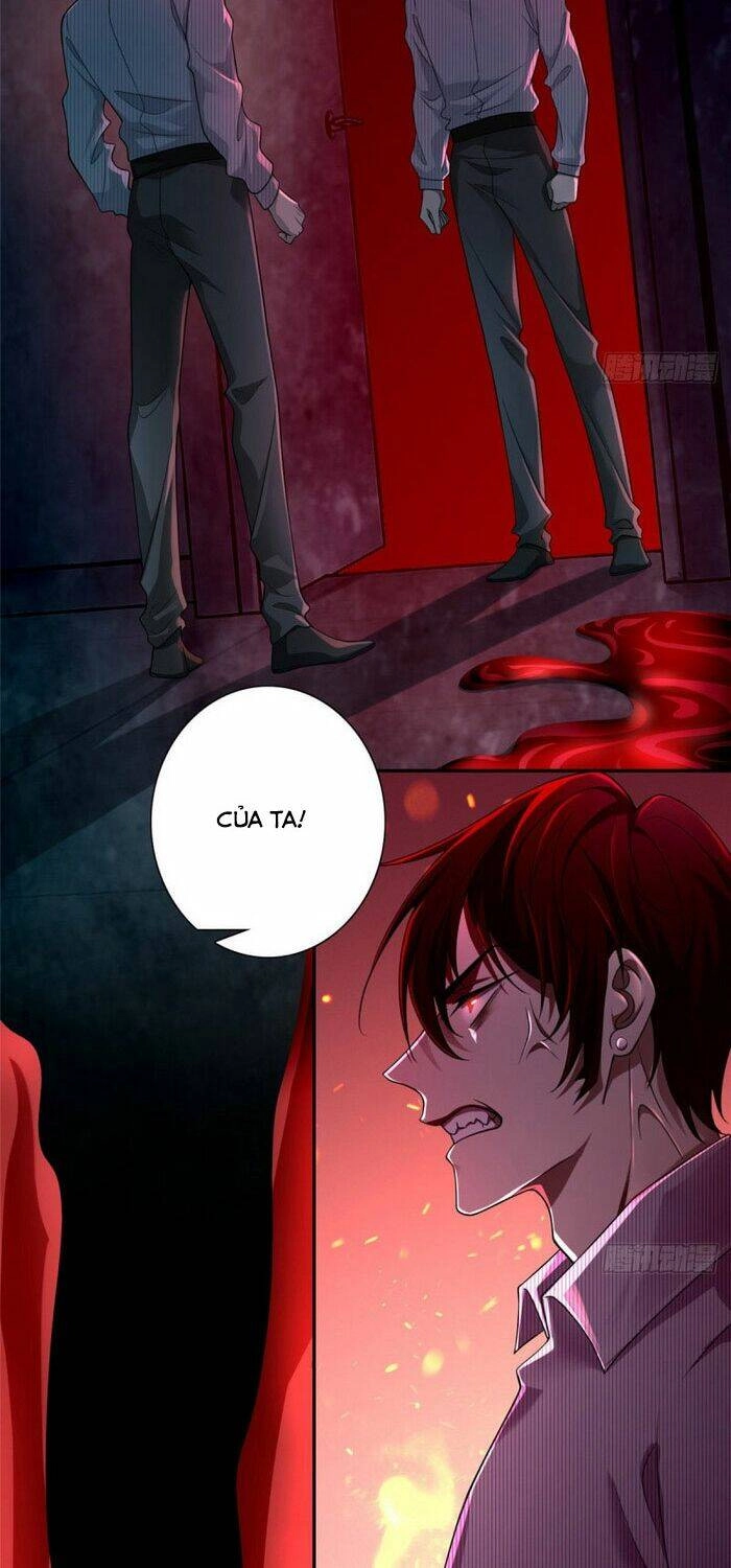 Người Đưa Thư Vô Hạn Chapter 154 - 4