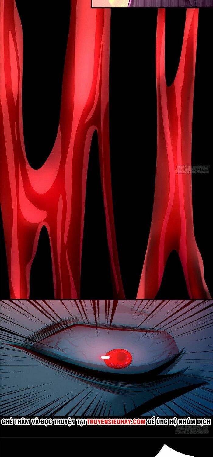 Người Đưa Thư Vô Hạn Chapter 154 - 5