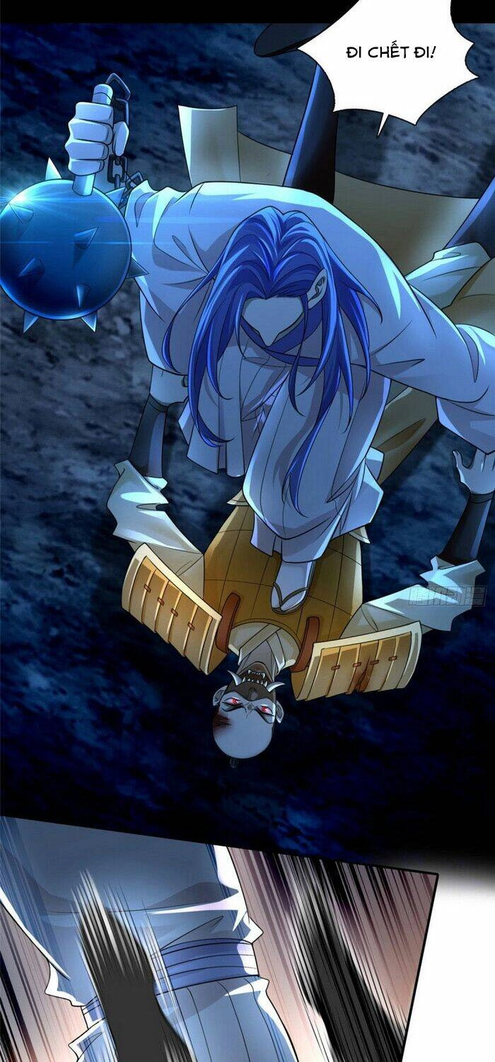 Người Đưa Thư Vô Hạn Chapter 154 - 6