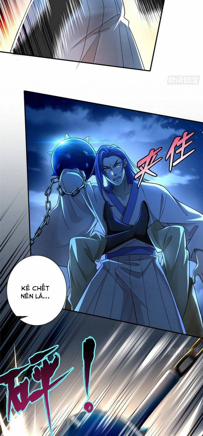 Người Đưa Thư Vô Hạn Chapter 154 - 7