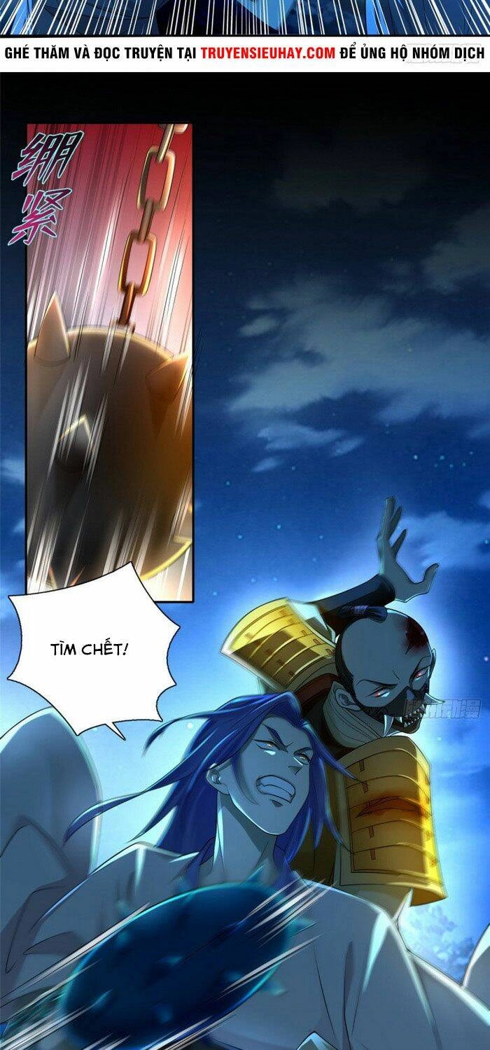 Người Đưa Thư Vô Hạn Chapter 154 - 9