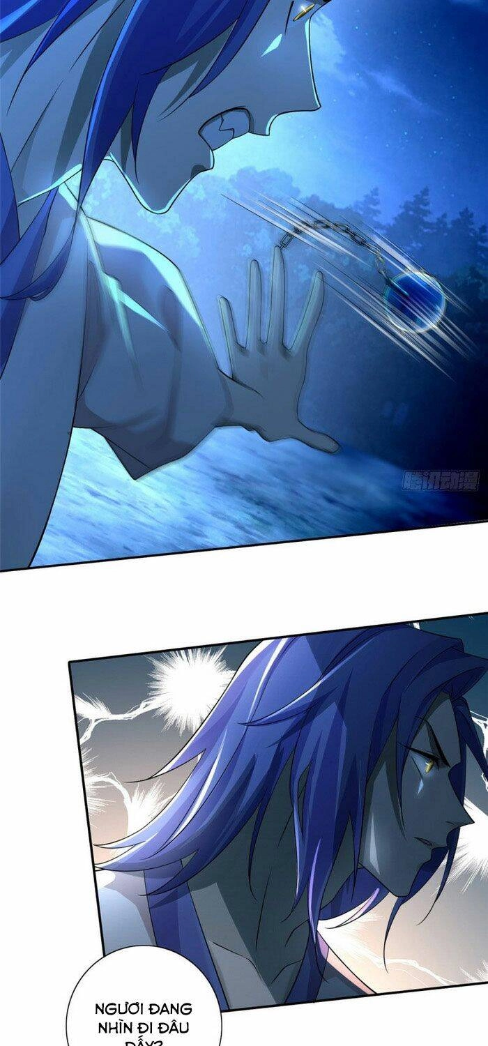 Người Đưa Thư Vô Hạn Chapter 154 - 11