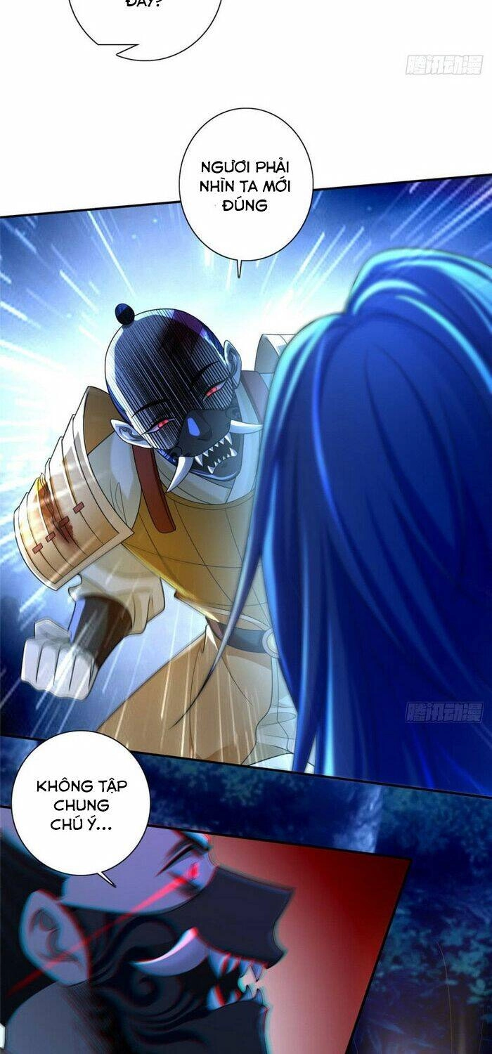 Người Đưa Thư Vô Hạn Chapter 154 - 12