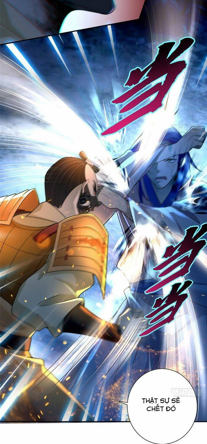 Người Đưa Thư Vô Hạn Chapter 154 - 13