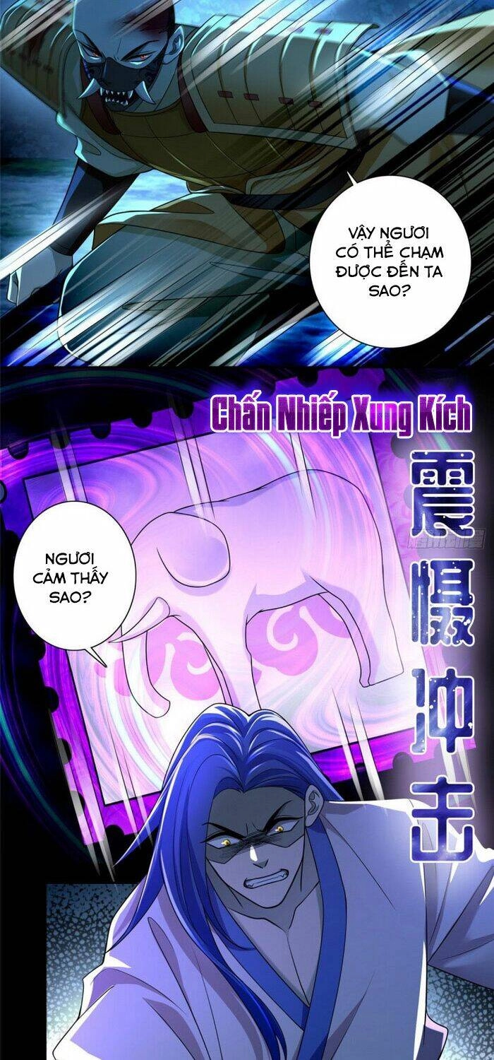 Người Đưa Thư Vô Hạn Chapter 154 - 16