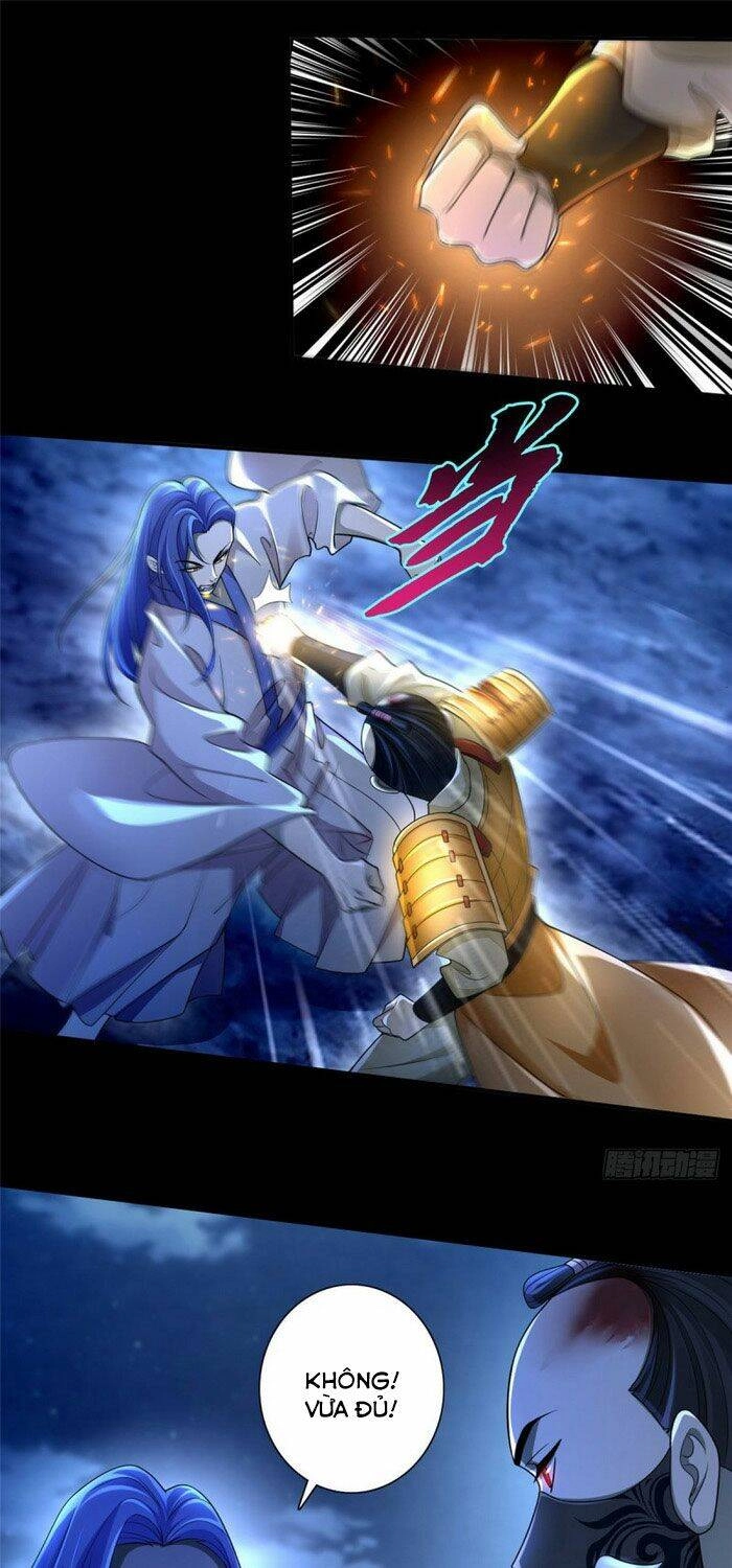 Người Đưa Thư Vô Hạn Chapter 154 - 19