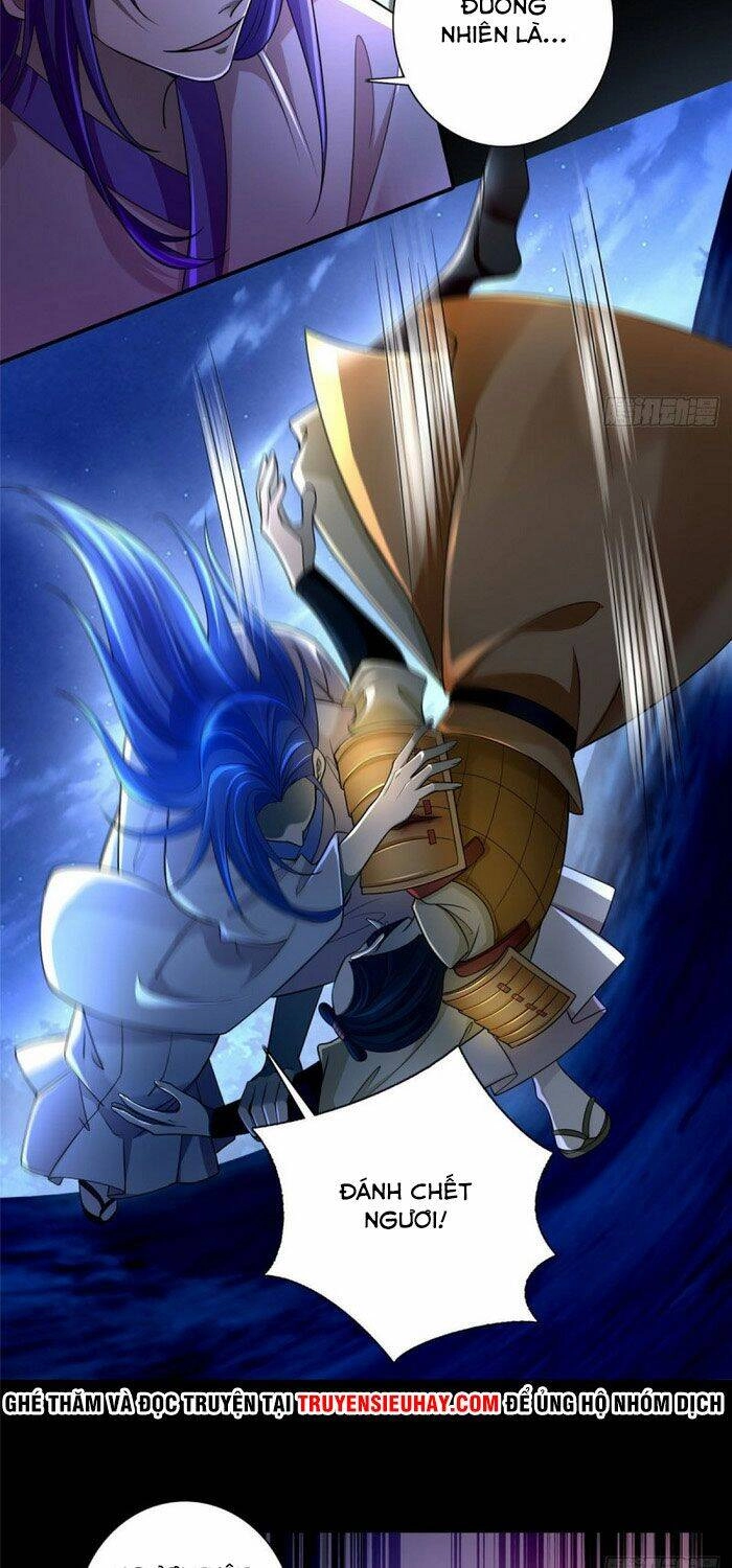 Người Đưa Thư Vô Hạn Chapter 154 - 21