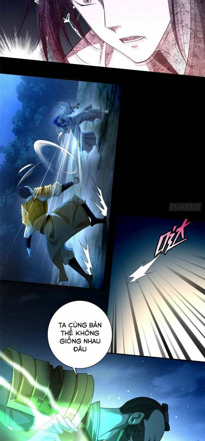 Người Đưa Thư Vô Hạn Chapter 154 - 23