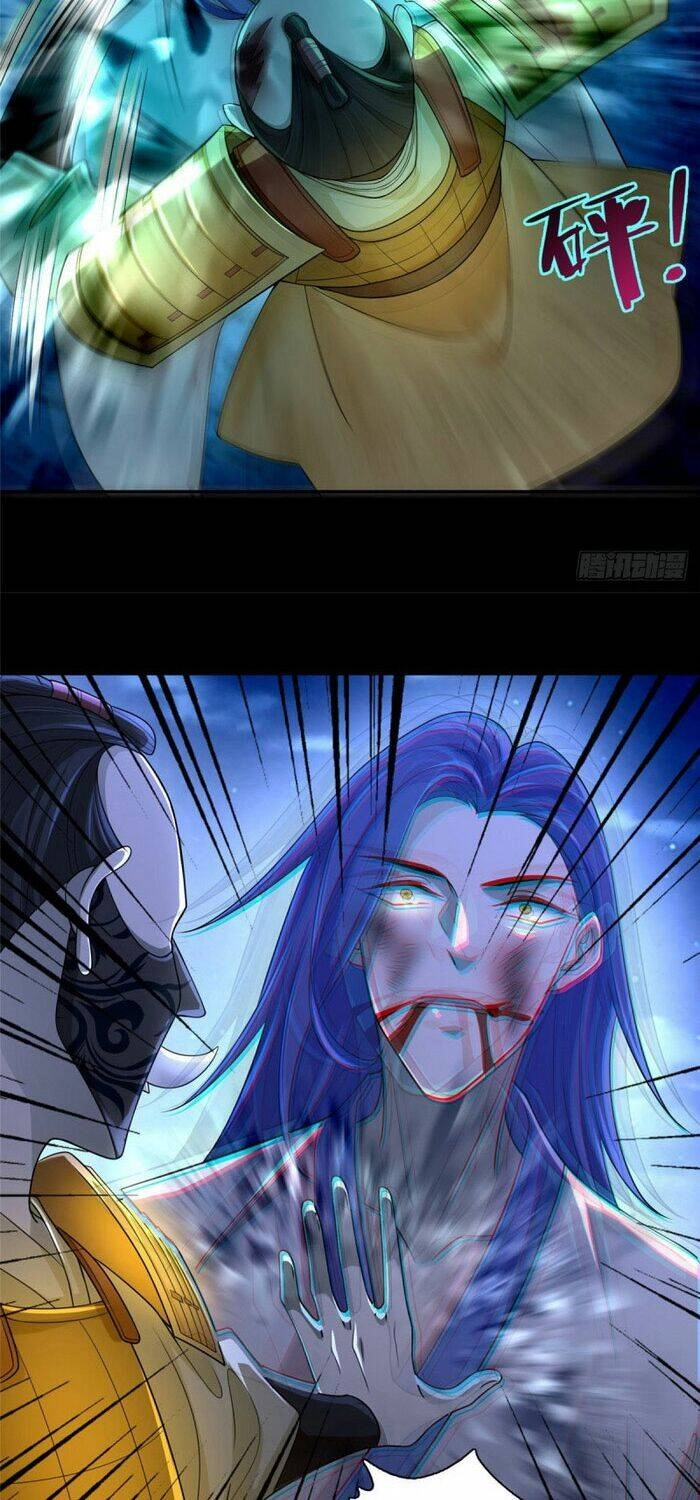 Người Đưa Thư Vô Hạn Chapter 154 - 26