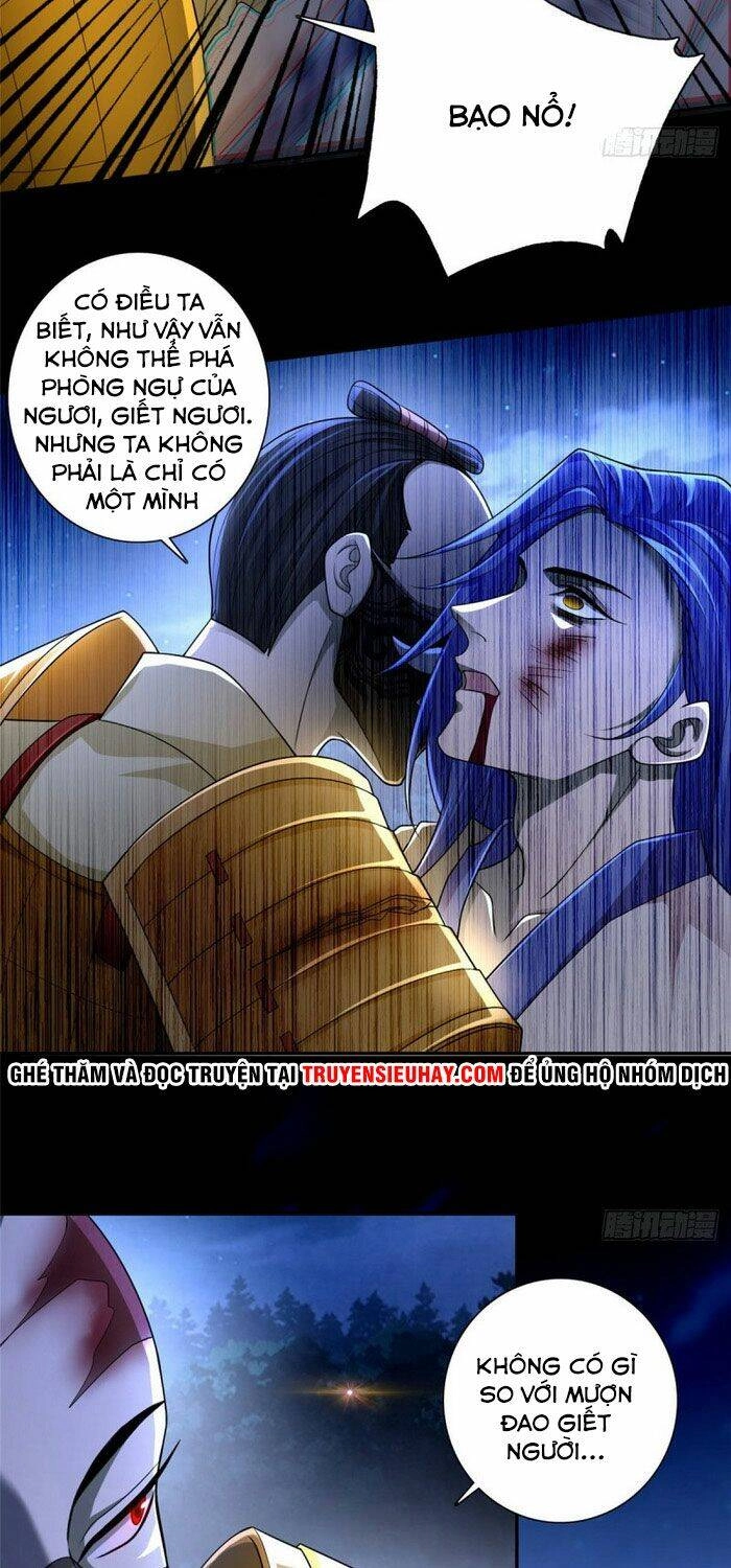 Người Đưa Thư Vô Hạn Chapter 154 - 27