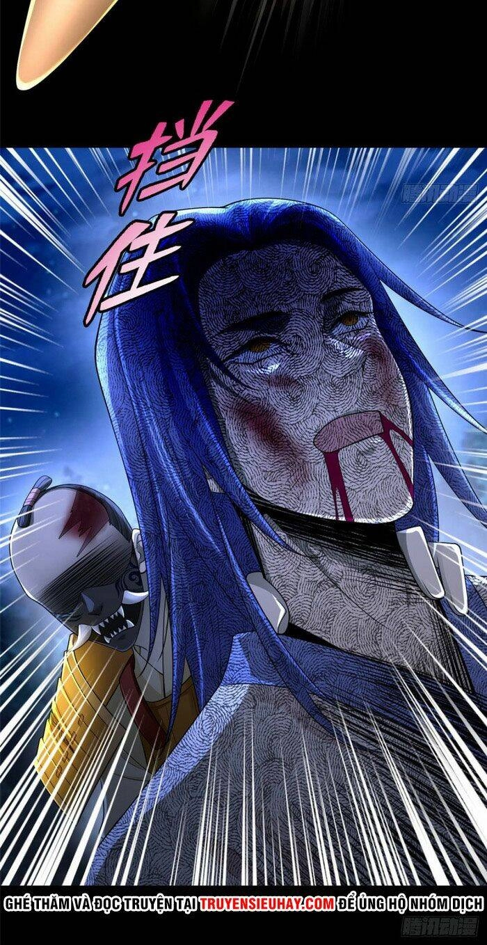 Người Đưa Thư Vô Hạn Chapter 154 - 29