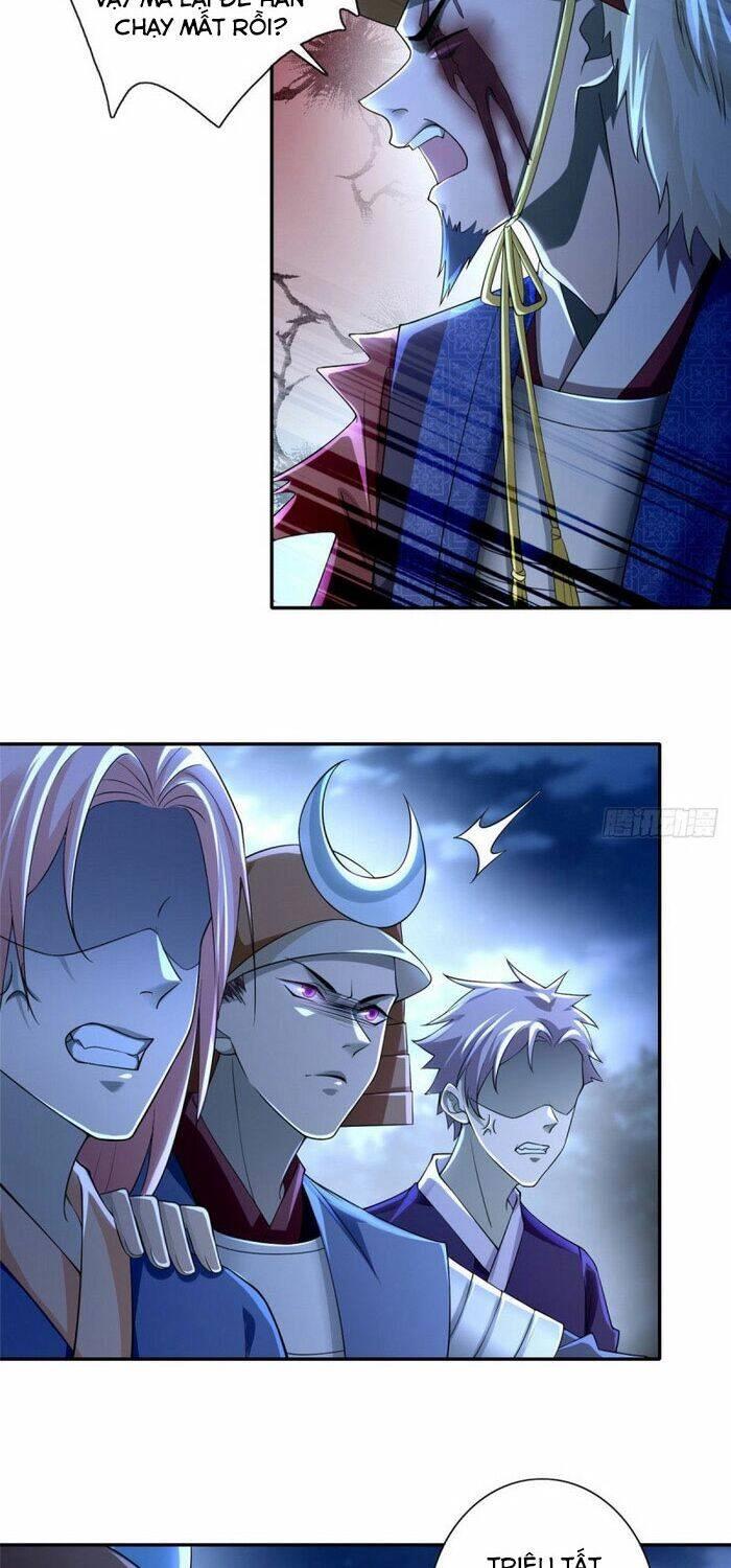 Người Đưa Thư Vô Hạn Chapter 155 - 8