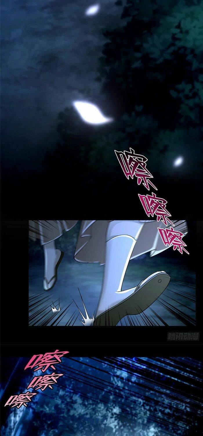 Người Đưa Thư Vô Hạn Chapter 155 - 11