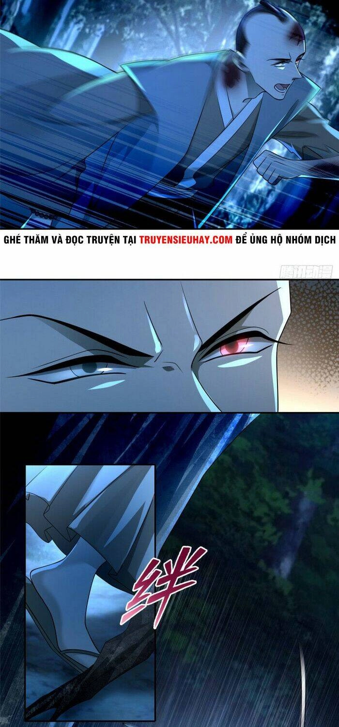 Người Đưa Thư Vô Hạn Chapter 155 - 12