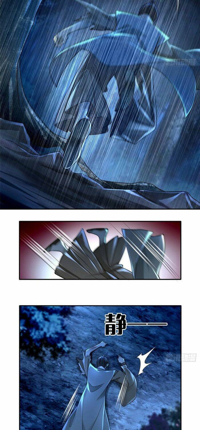 Người Đưa Thư Vô Hạn Chapter 155 - 13