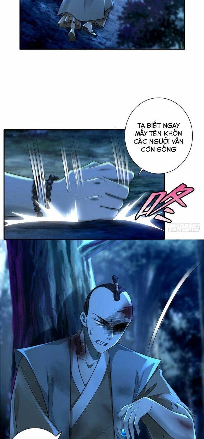 Người Đưa Thư Vô Hạn Chapter 155 - 14