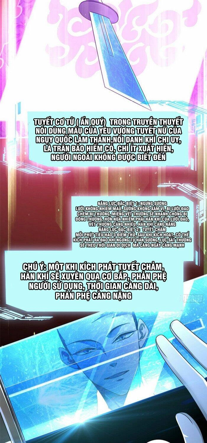 Người Đưa Thư Vô Hạn Chapter 155 - 20