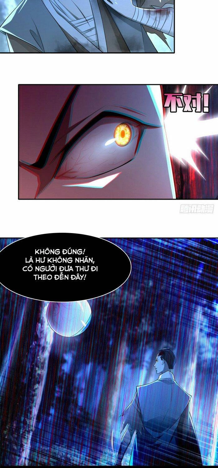 Người Đưa Thư Vô Hạn Chapter 155 - 24