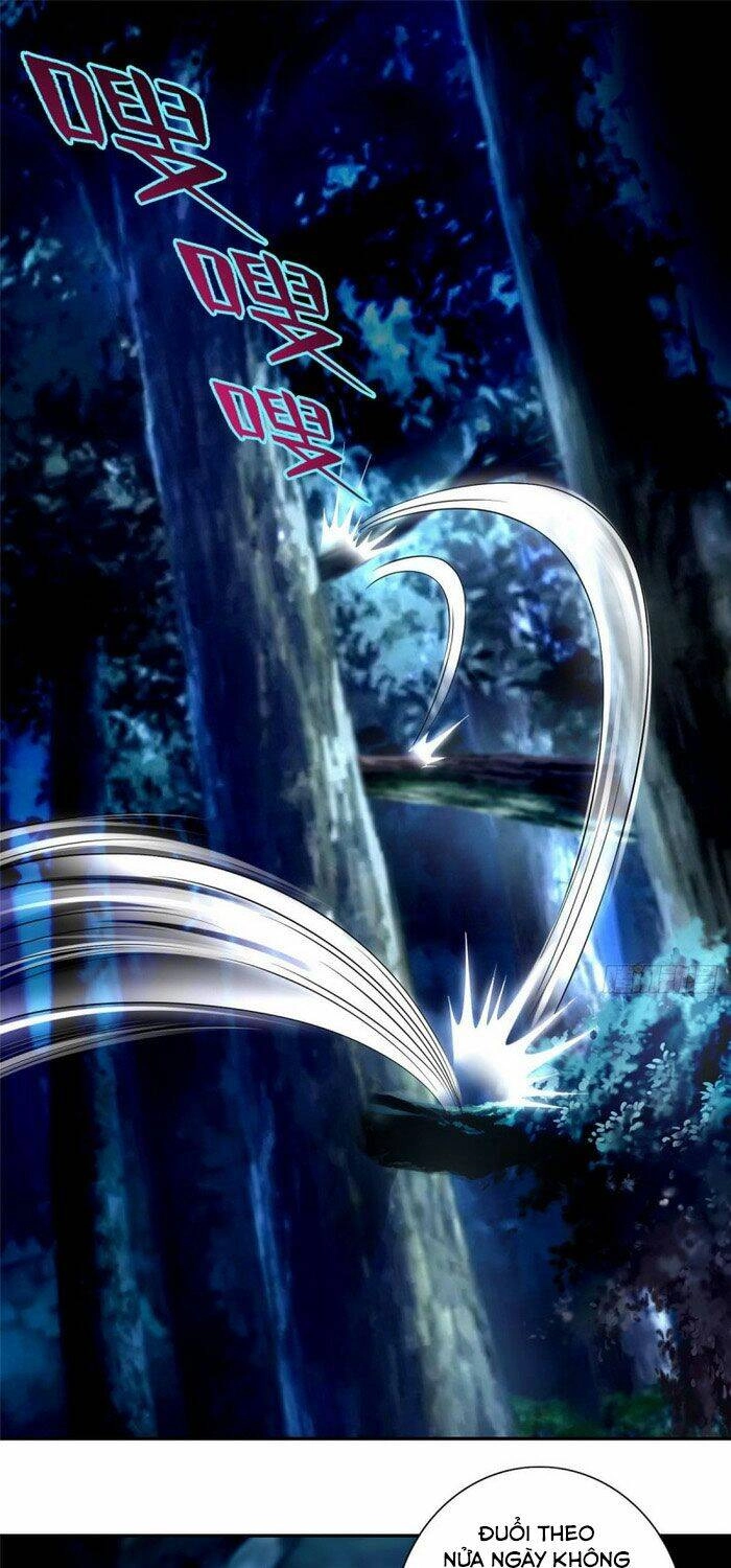 Người Đưa Thư Vô Hạn Chapter 156 - 1