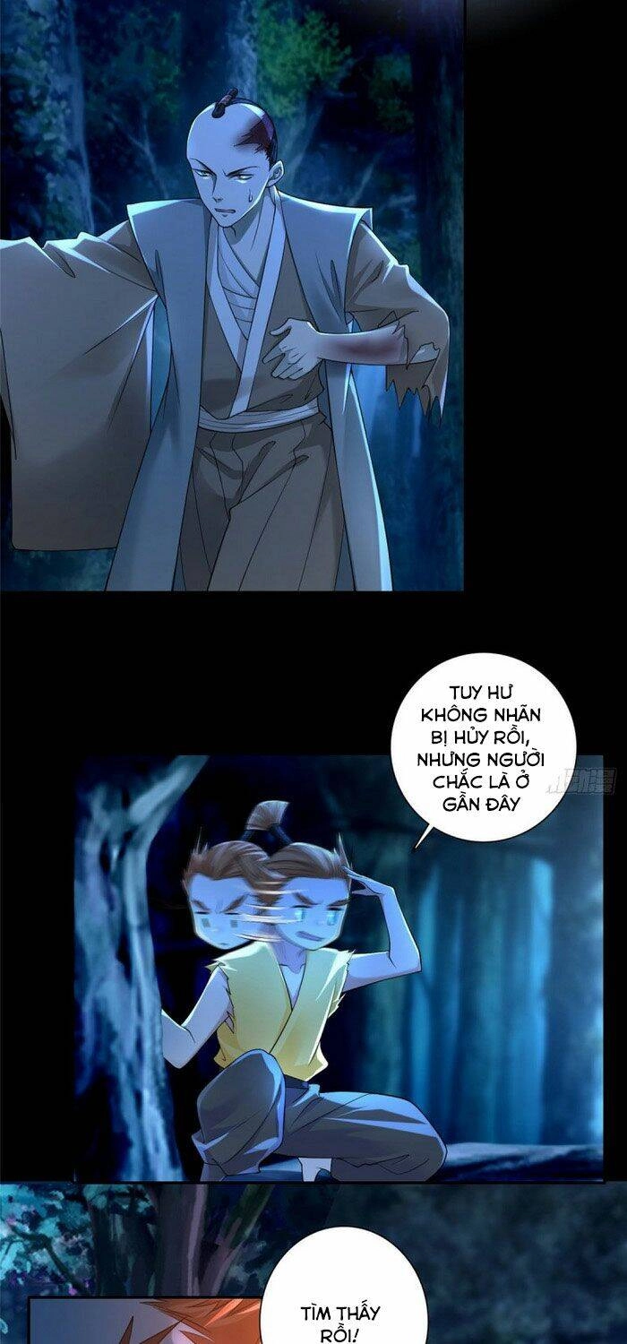 Người Đưa Thư Vô Hạn Chapter 156 - 3