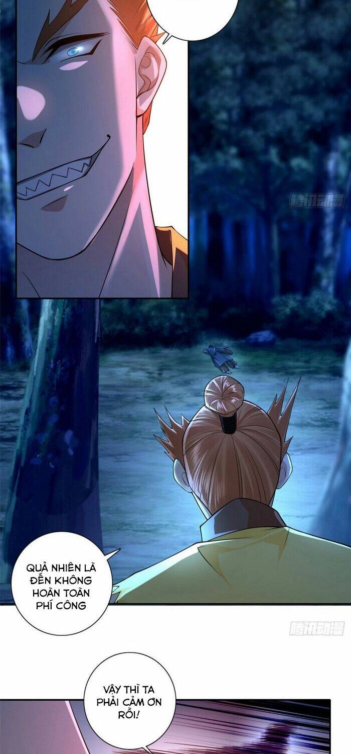 Người Đưa Thư Vô Hạn Chapter 156 - 4