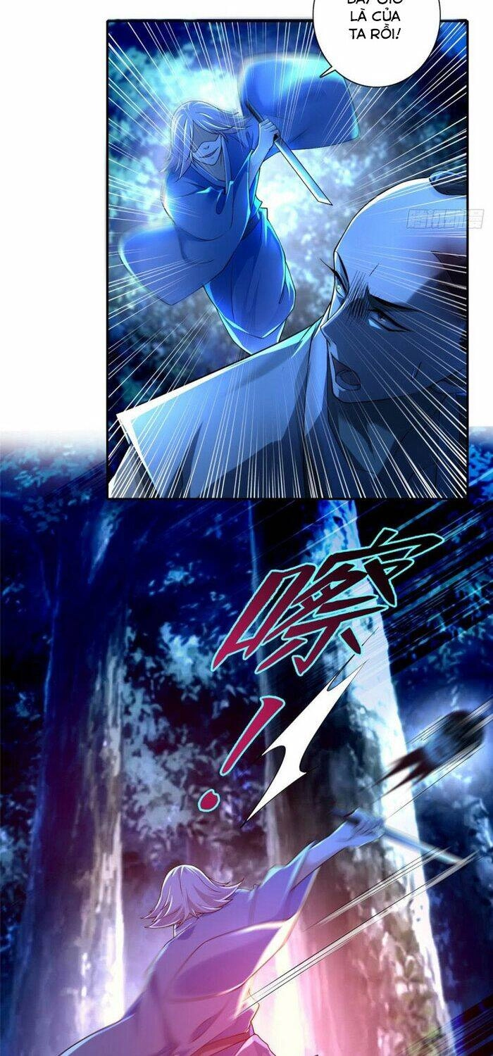 Người Đưa Thư Vô Hạn Chapter 156 - 6