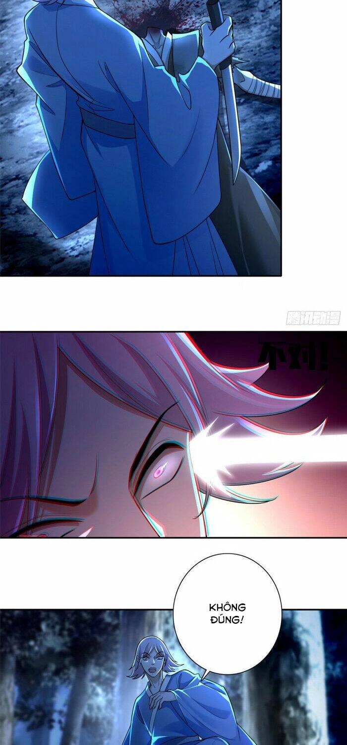 Người Đưa Thư Vô Hạn Chapter 156 - 8