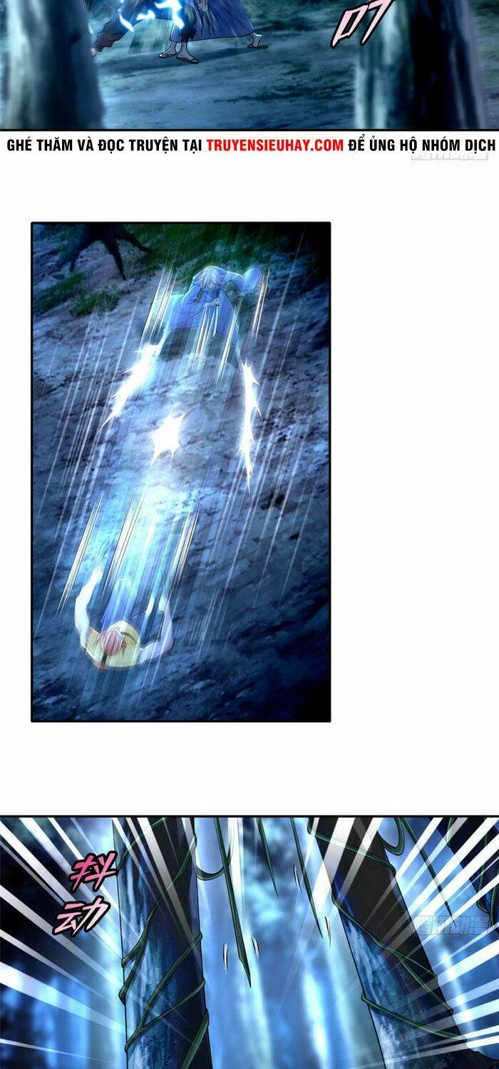 Người Đưa Thư Vô Hạn Chapter 156 - 11