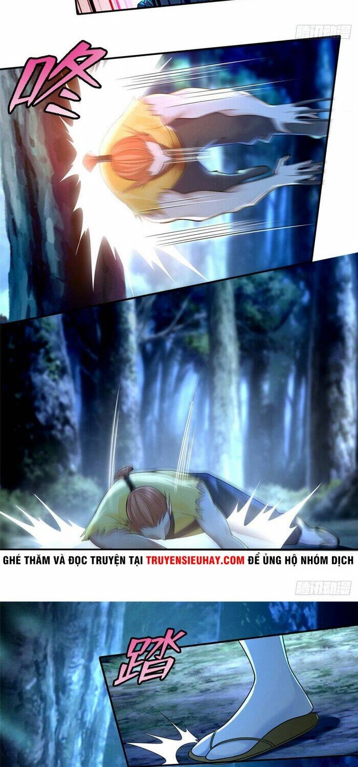 Người Đưa Thư Vô Hạn Chapter 156 - 14