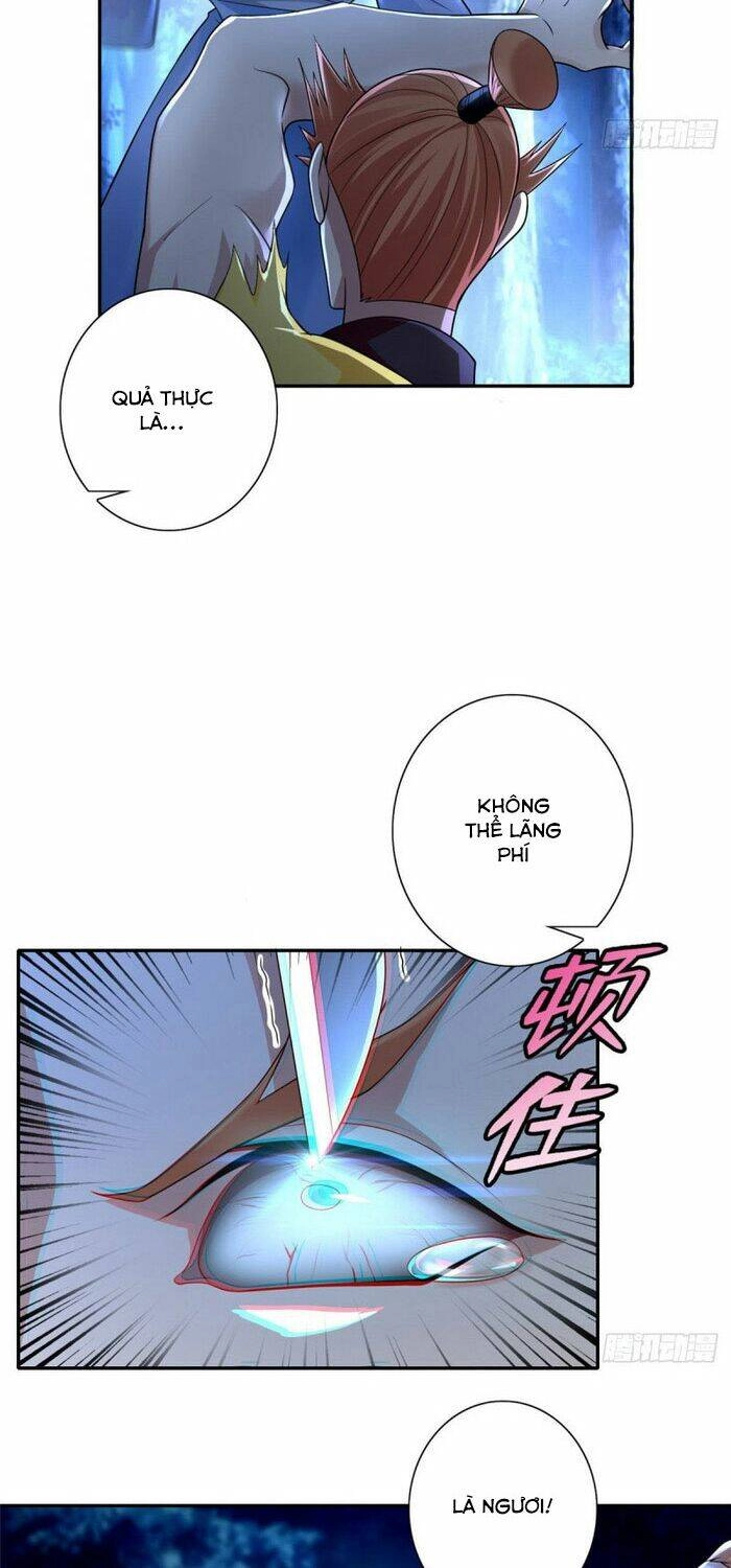 Người Đưa Thư Vô Hạn Chapter 156 - 16