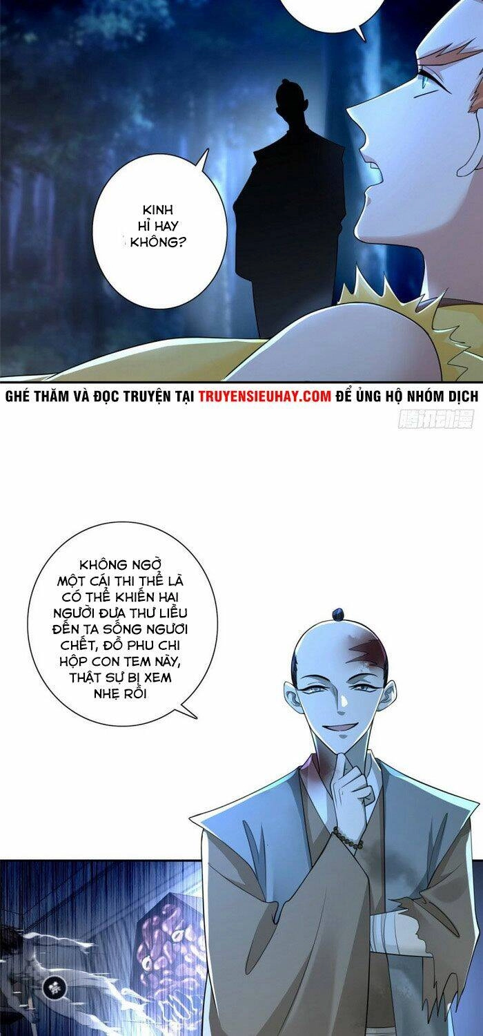 Người Đưa Thư Vô Hạn Chapter 156 - 17