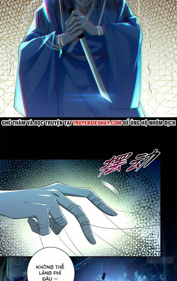 Người Đưa Thư Vô Hạn Chapter 156 - 19