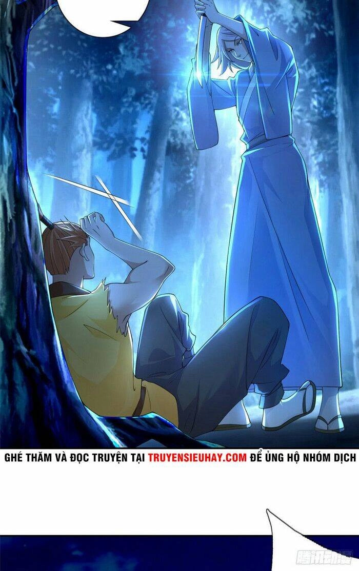 Người Đưa Thư Vô Hạn Chapter 156 - 20