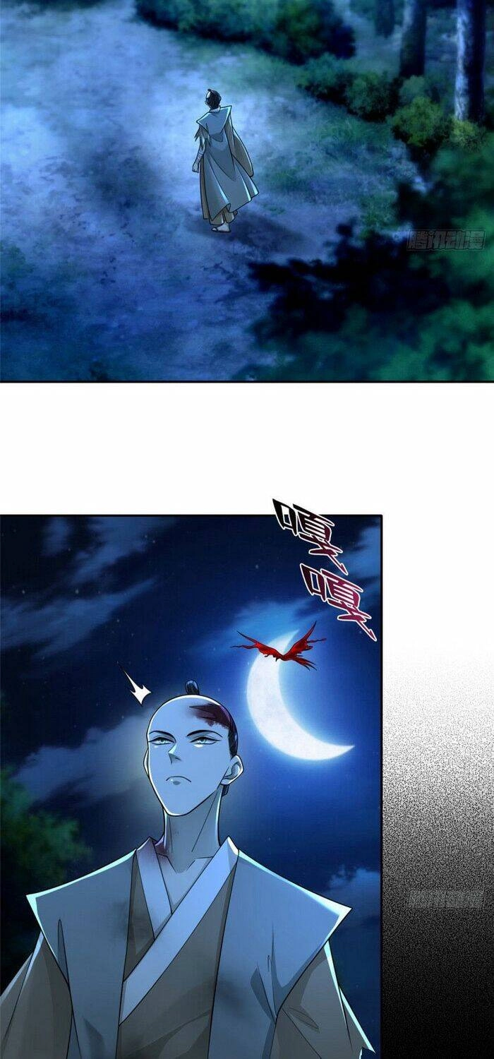 Người Đưa Thư Vô Hạn Chapter 157 - 2