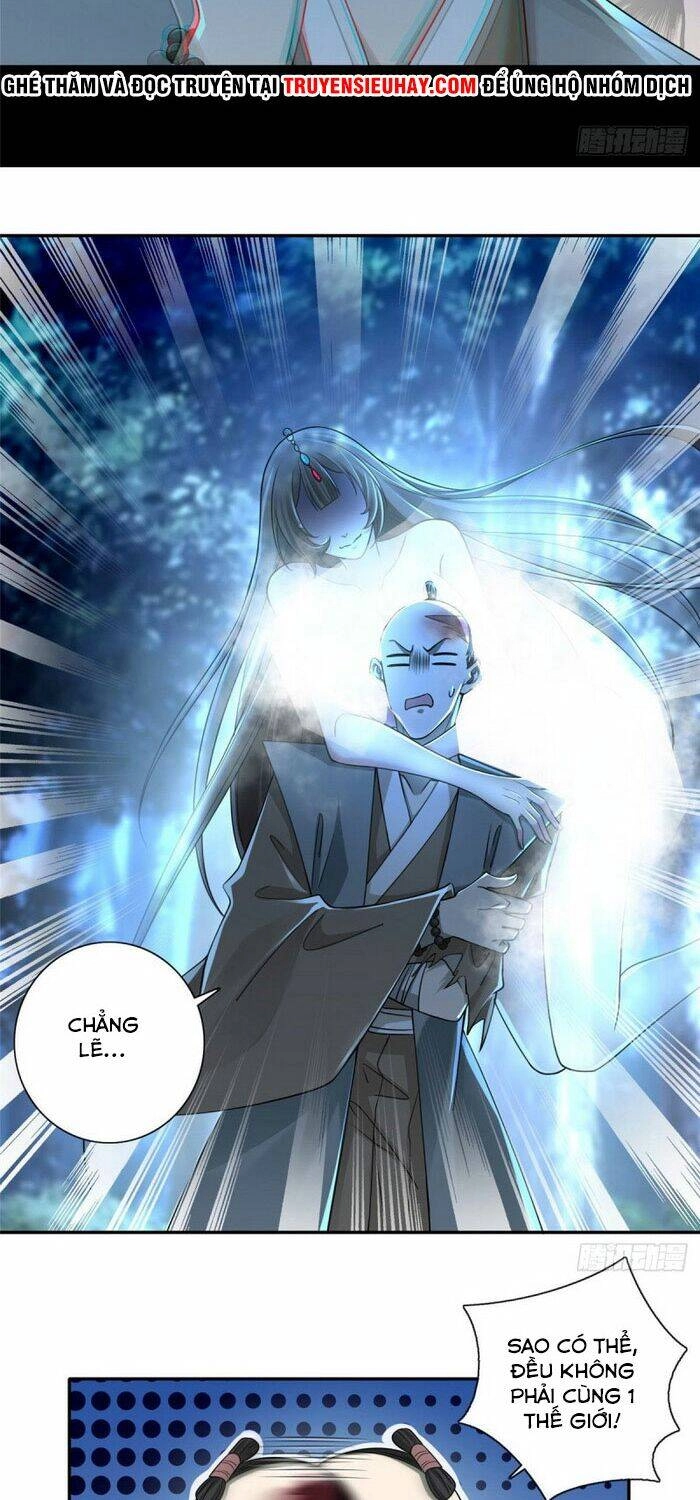 Người Đưa Thư Vô Hạn Chapter 157 - 4