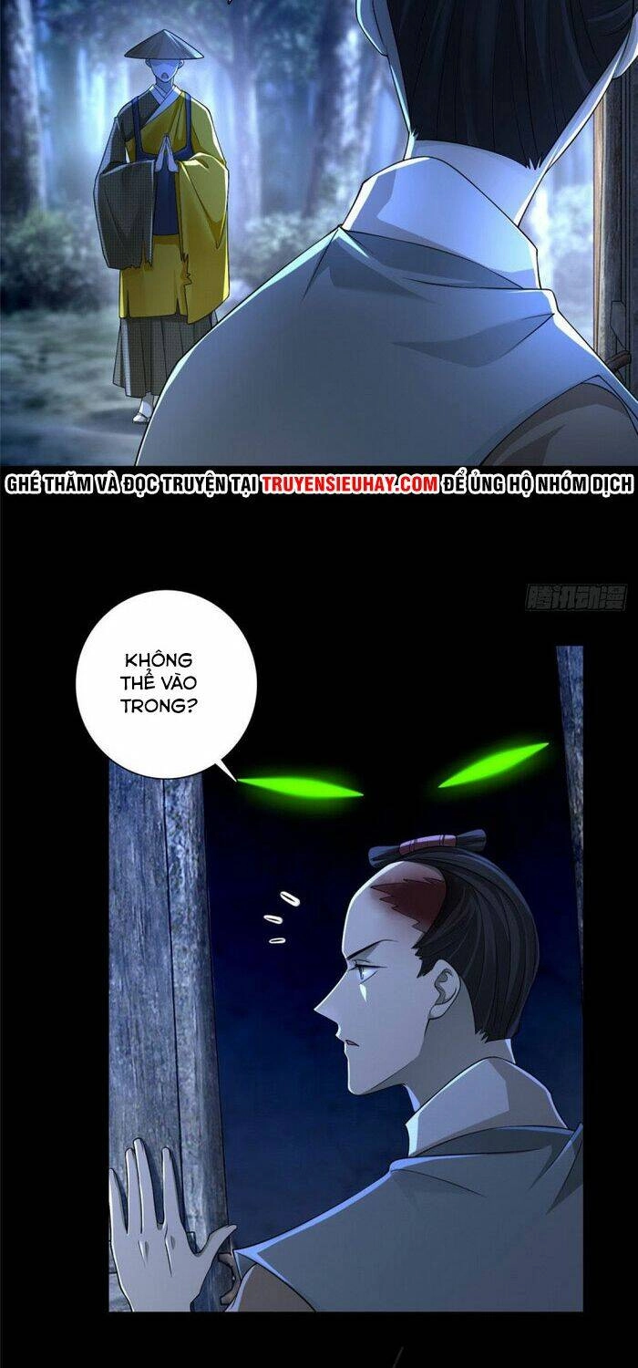 Người Đưa Thư Vô Hạn Chapter 157 - 8