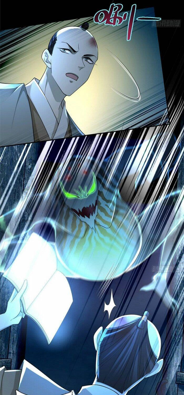 Người Đưa Thư Vô Hạn Chapter 157 - 9