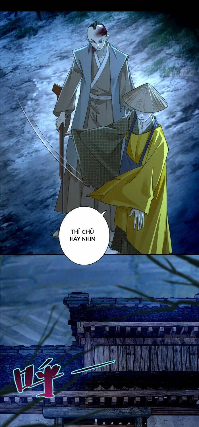 Người Đưa Thư Vô Hạn Chapter 157 - 12