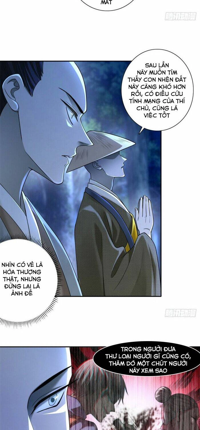 Người Đưa Thư Vô Hạn Chapter 157 - 14