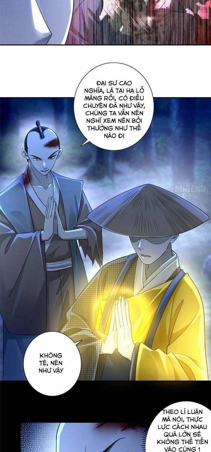 Người Đưa Thư Vô Hạn Chapter 157 - 15