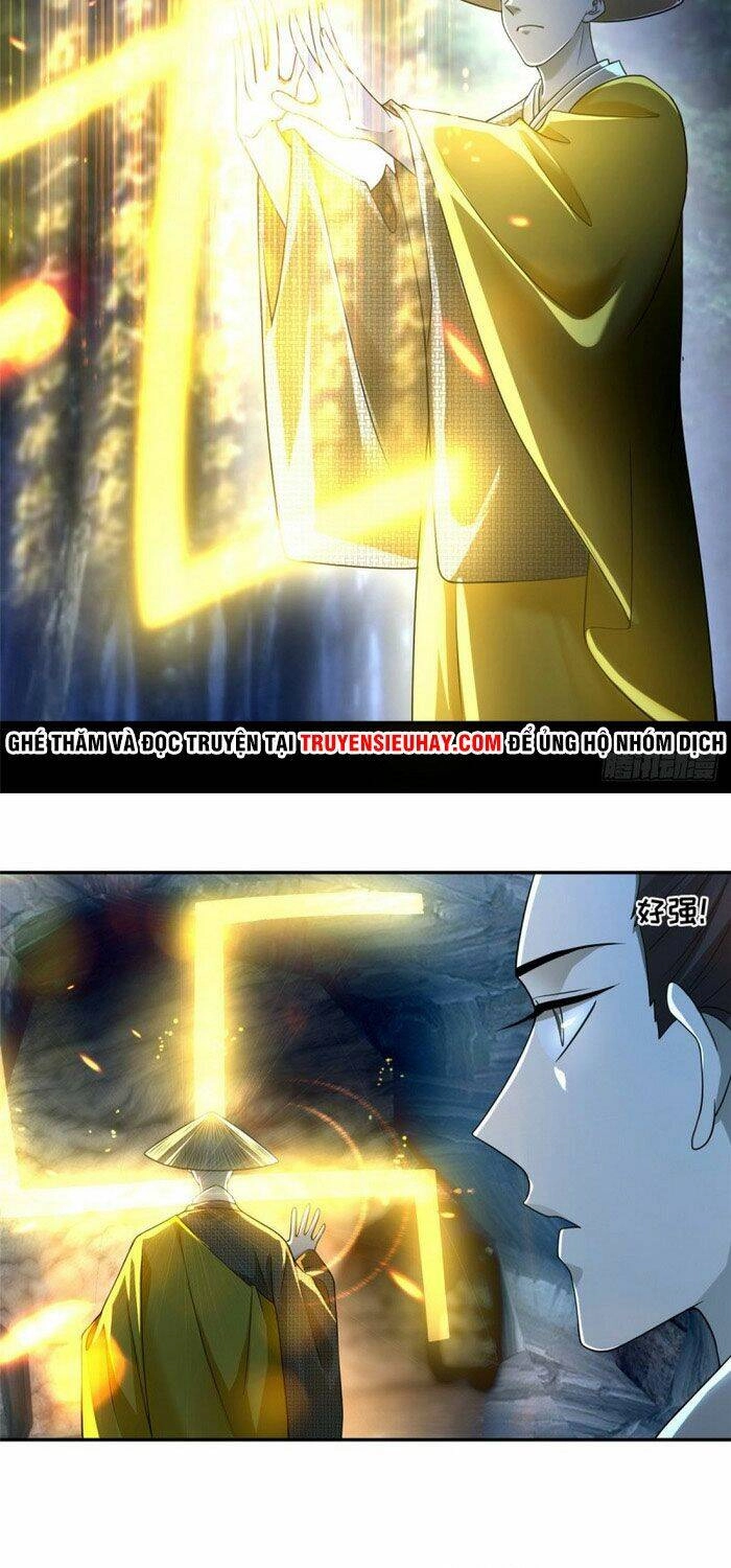 Người Đưa Thư Vô Hạn Chapter 157 - 17