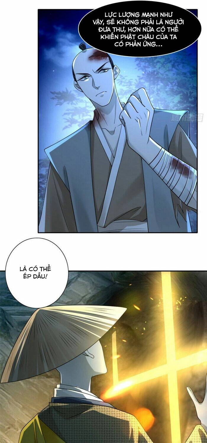 Người Đưa Thư Vô Hạn Chapter 157 - 18