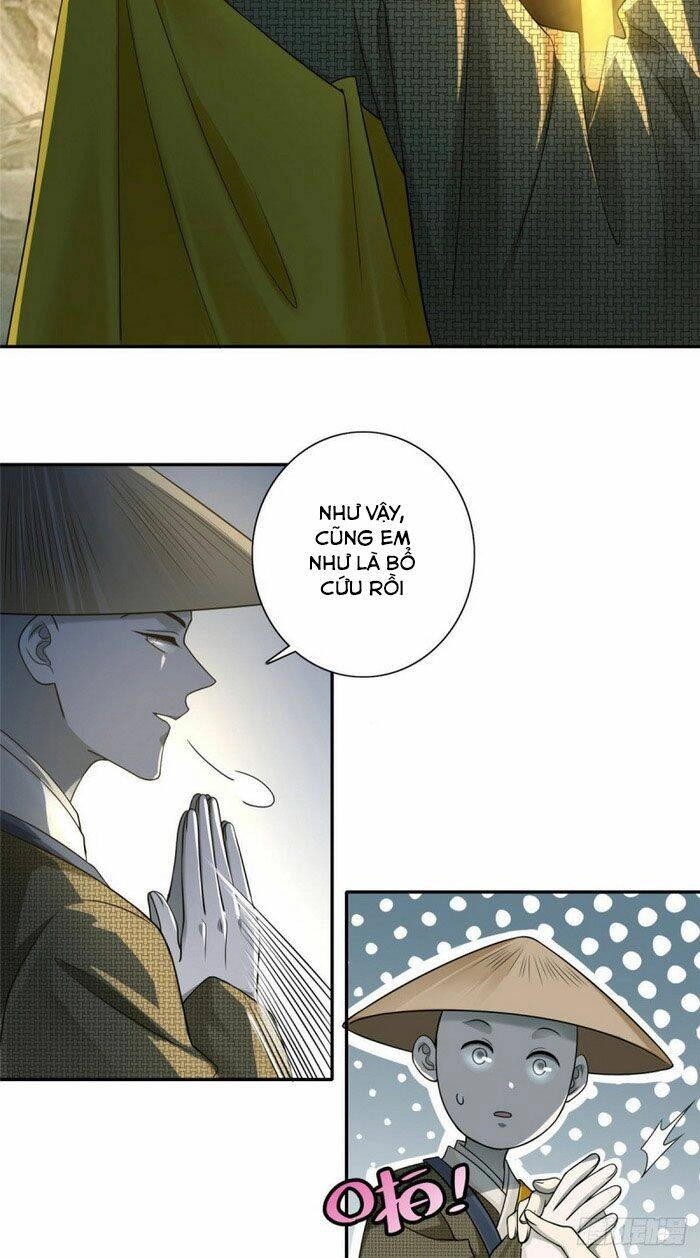 Người Đưa Thư Vô Hạn Chapter 157 - 19