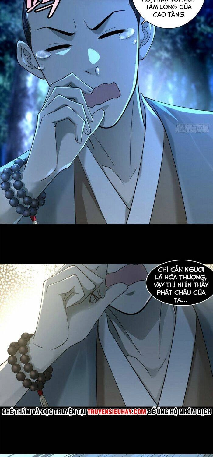 Người Đưa Thư Vô Hạn Chapter 157 - 25