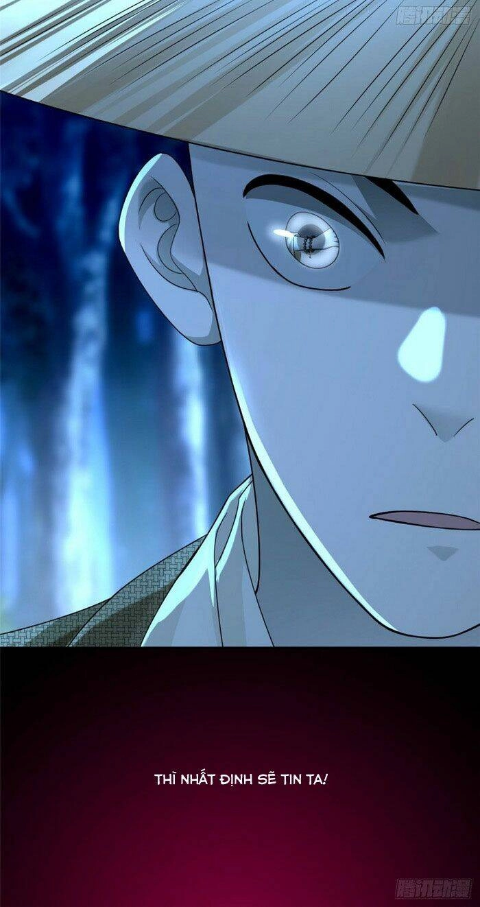 Người Đưa Thư Vô Hạn Chapter 157 - 26