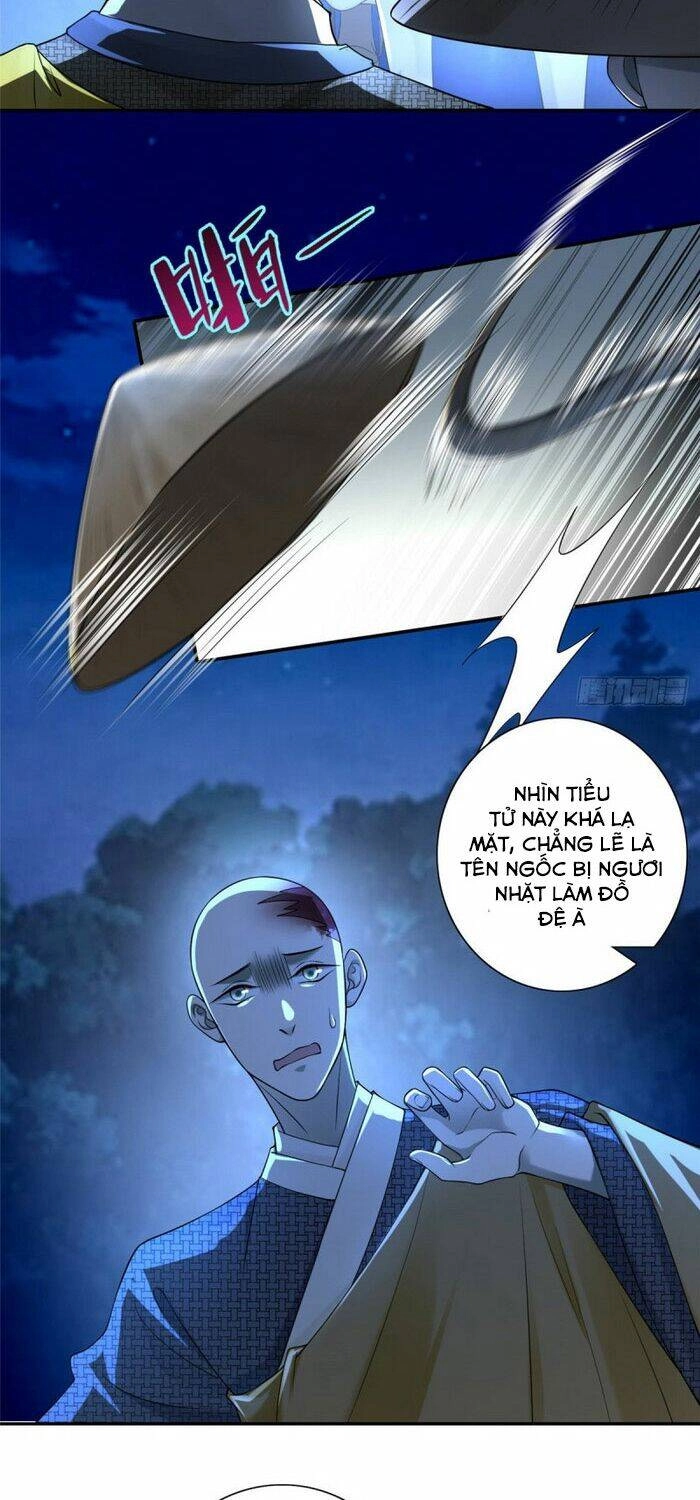 Người Đưa Thư Vô Hạn Chapter 158 - 8