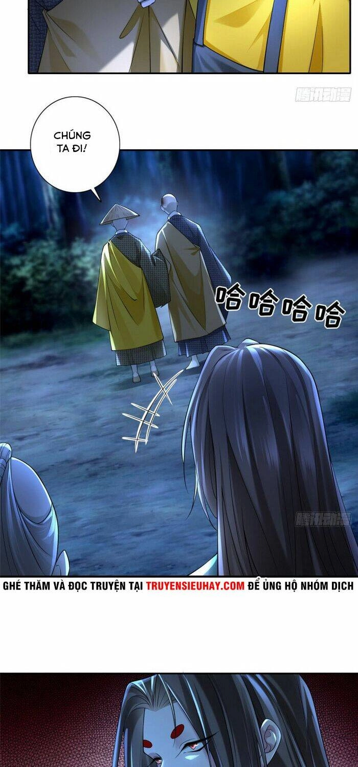 Người Đưa Thư Vô Hạn Chapter 158 - 10